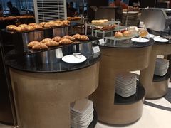 -成都新东方千禧大酒店-琥珀西餐厅