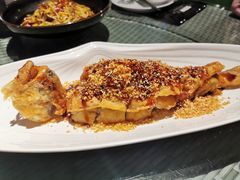 -铜锣湾·有麝自然香(长嘉汇购物公园店)