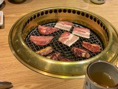 -久苑烧肉(世界城广场店)