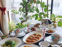 -龙井御庄·精致江南菜(龙井店)