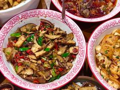 -陈家婆的菜·口味湘菜(梅溪湖店)