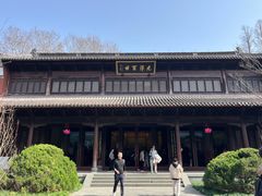 -钱王祠