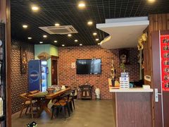 -臻元搏击格斗泰拳拳馆(港隆店)