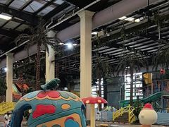 -南宫温泉水世界