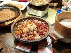 -永安水煮活鱼·仪征土菜院子