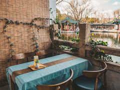 -MAP CHA普洱茶馆(翠湖店)