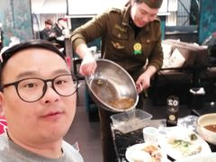 -老班长大酒店(海关大楼店)