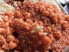 虾仁锅巴-吴门人家·苏宴宫廷菜(拙政园店)