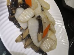 -旺顺阁鱼头泡饼(常营店)