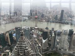 景点-上海环球金融中心云端足球盛典
