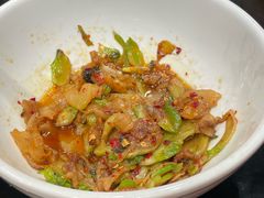 -烹湘·鲜炒湖南土菜(海珠店)