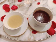 陈皮红豆沙-宝丽轩中餐厅BAOLIXUAN