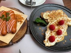-FOOOO CITY CLUB 孚乐里音乐西餐酒吧(来福士店)