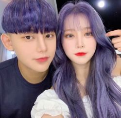 -3AM HAIR SALON染发烫发接发