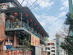 -林中乐辣子鸡(歌乐山总店)