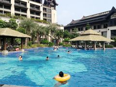 -熹乐谷温泉度假区