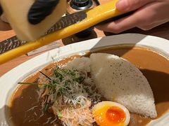 -CURRY YA 熟成咖哩專門店(深圳湾万象城店)