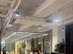 -WeWork中国(三里屯11号社区店)
