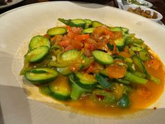 -西双版纳洲际度假酒店-曼霖轩中餐厅