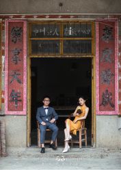 点击看大图 -美诺婚礼策划·求婚策划