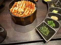 -玄白·炭烤活鳗(上海首店)