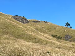 -萍乡武功山风景名胜区
