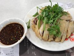 -振鼎鸡(福州路店)