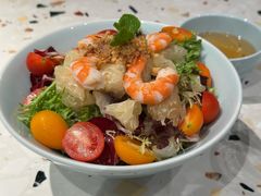 -西贡妈妈SaigonMama•越南料理(上海商城店)