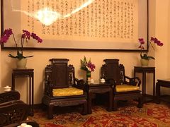 包厢-民族饭店-四季餐厅