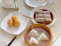 黑松露菌菇肠粉-铭家点心(秦岭路店)
