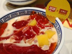 招牌红白-禄鼎记·多口味酸菜鱼(侨鑫店)