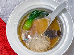 -酌宴府The China Club·广州万富希尔顿酒店(云城东路店)