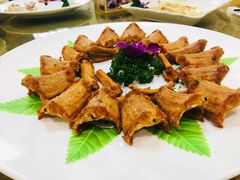 -寻味顺德·南记酒家·传统顺德菜·鱼生(广源路店)