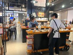 -Gee Coffee Roasters(万象天地店)