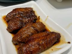 -新仙清汤牛腩(铜锣湾店)