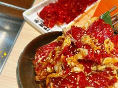 -伊茉家的烤肉店(勒泰中心店)
