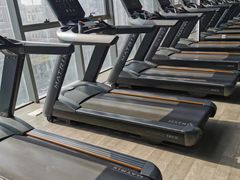 -一兆韦德健身(浦东万达会所)