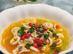 -禾院•新派融合淮扬菜餐厅