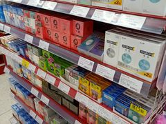 -神农美特好生鲜超市(三墙店)