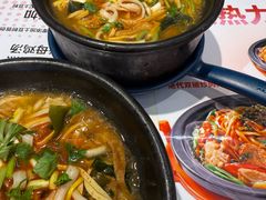 -姐弟俩土豆粉(北京双桥万达店)