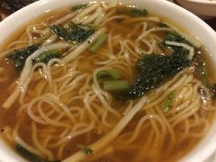 -圆满素食林饭店非遗素食(河西店)