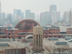-沈阳站