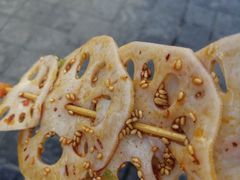 -天府棒棒鸡(南屏步行街店)