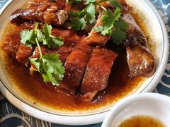 -米庄·原味私房菜(骏壹万邦店)