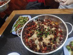 -小唐小四川水煮鱼(北三路店)