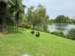 -南通濠河风景名胜区