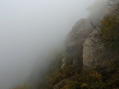 -北京鹫峰国家森林公园
