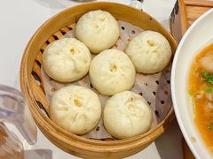 眉州特色包子-眉州东坡(北苑华贸店)
