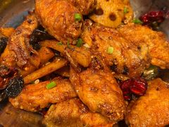 -耍盆友·重庆江湖菜(百子湾店)