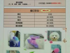 -瑞鹏宠物医院·骨科·猫科·内科(第一中心)